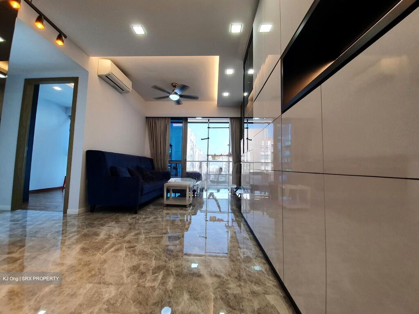 The Santorini (D18), Condominium #454596321